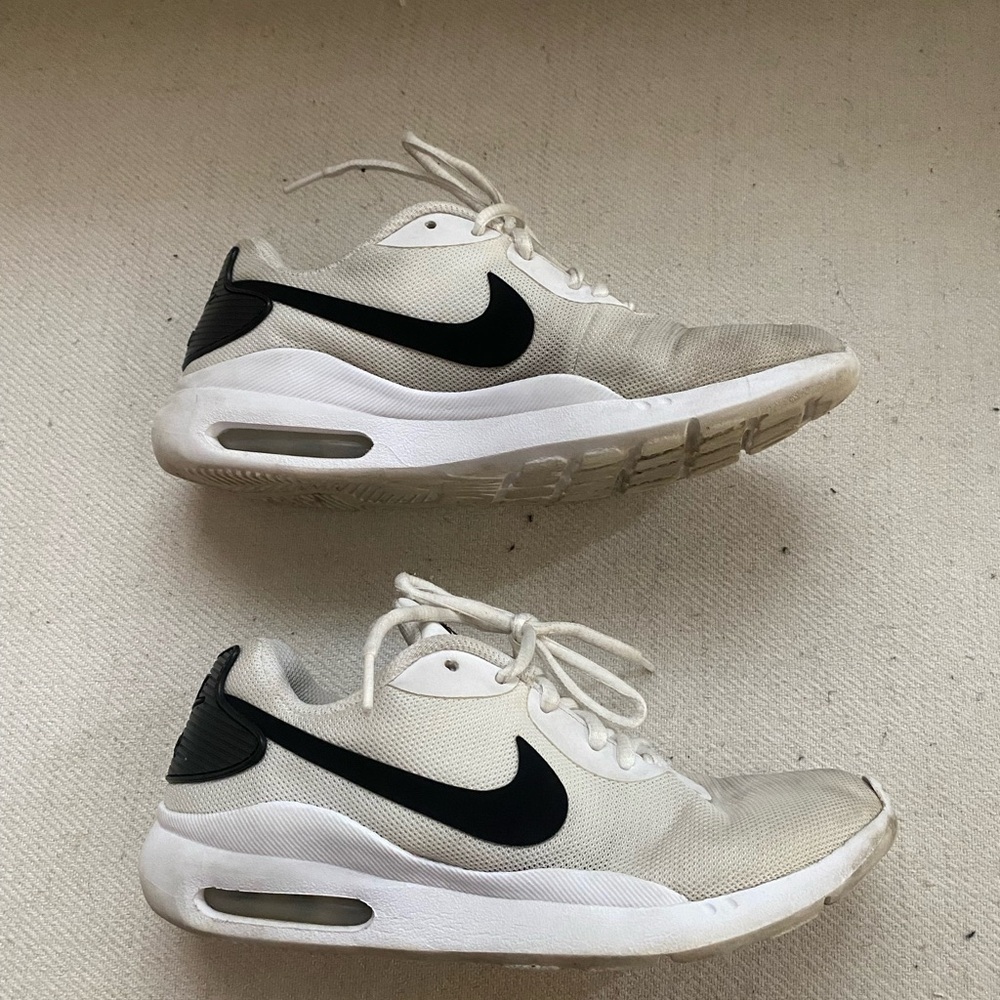 Nike Oketo